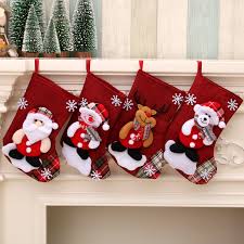 Find great deals on ebay for burlap christmas stockings. China Red Color Home Decor Stocking Christmas Hanging Tree Decoration Burlap Christmas Socks Gifts China Christmas Socks And Christmas Stocking Price