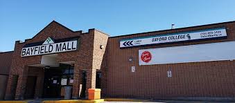 Check spelling or type a new query. Career Training Programs In Barrie Oxford College