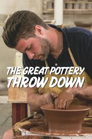 He started pottery three years ago after suffering a back injury, and enjoys creating unusual and even grotesque pots. The Great Pottery Throw Down Season 1 Click And Watch Here The Great Pottery Throw Down Season 1 Free And Without Registration