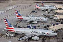 American Airlines Wikipedia
