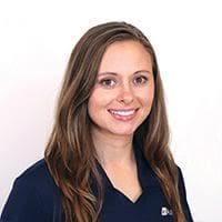 Rachel Westbrook, DC