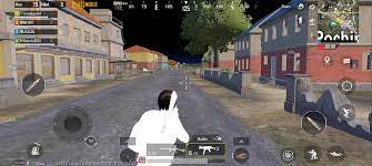 Pubg White Body Hack Apk Download For Android No Recoil 90fps Luso Gamer