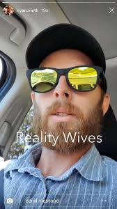 Ryan Vieth Responds To Sarah Rodriguez' Video