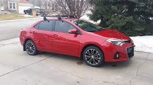 Browse our large catalog of premium tires and shop by price, type, brand, or size. Largest Tires The Corolla Can Fit Toyota Nation Forum