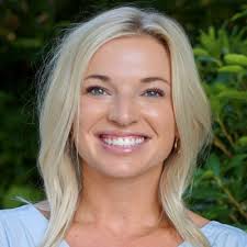 Love working with all of these awesome women!