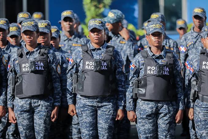 👮‍♀️| En la Policía Nacional seguimos avanzando con firmeza en nuestra misión de construir una institución más cercana, moderna y comprometida con la seguridad de todos. Esta transformación no es so