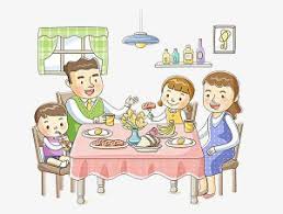 Gambar kartun orang upacara aliansi kartun 03 07 2019 gambar kartun orang upacara menghilangkan kejenihan bisa dari apa saja bisa berita ayo sarapan pagi harian analisa. Pentingnya Sarapan Bagi Anak Menjaga Kesehatan Anak