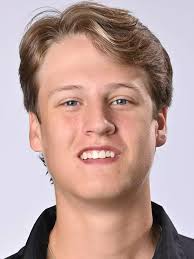 2024-25 Men's Tennis Roster