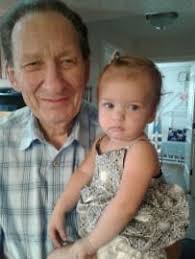 Ronald North Obituary (1935