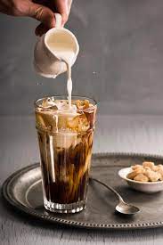 While you may think only hot water can make instant coffee, you may be surprised to know it works just as well with cold water. How Can I Make Iced Coffee At Home