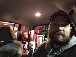 No Idea What I'm Doing: A Daddy Blog