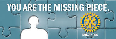 5.0 out of 5 stars the missing piece ( the jigsaw files book 1) reviewed in canada on february 2, 2021. Interested In Joining Rotary Are You The Missing Piece District 7070