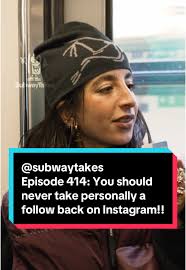 Épisode 414 : Ne prenez jamais un follow back sur Instagram
