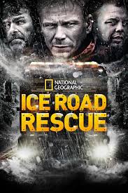 Boss thord calls on his old mate bjorn when a fish trailer needs urgent help. Ice Road Rescue 1x10 Extreme Rescues Trakt Tv