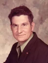 Obituary information for James Roy "Jimmy" Cook