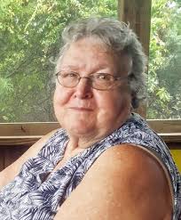 Jewel Bailey Ferrell