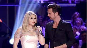 That is something wrong with my thinking. 2021 Schlager Video Beatrice Egli And Florian Silbereisen In Competition