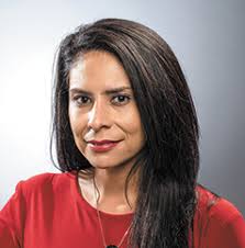 Women of Influence 2020