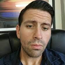 Tim Neuman's Instagram, Twitter & Facebook