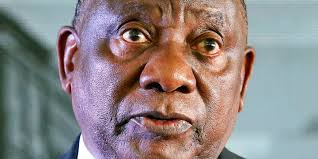 Clear violation of the rules' — Ramaphosa breaks silence