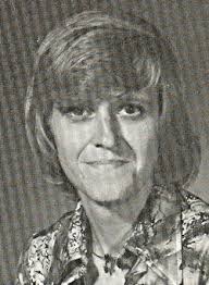 Trudy Jo “Ms. Miles” Miles (1943-2011)