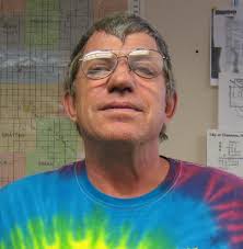 Nebraska Sex Offender Registry: Ernest Eugene Shaffer