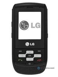Fotografías LG KP265 - Celulares.com ...