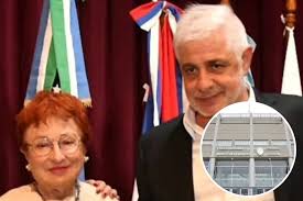 Fraude, estafa, abuso de confianza | Grave denuncia contra la madre de  Pablo Outes | OPINORTE.com.ar