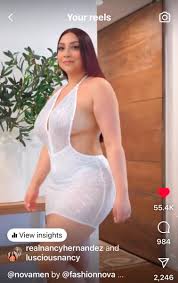 Nancy Hernandez (@LusciousNancy1)  X