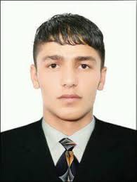 Abdul baset mahmoday