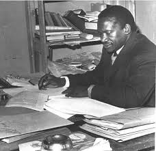 For Us Education Means Service To Africa Robert Sobukwe In 2020 Black Consciousness African History Pan Africanism