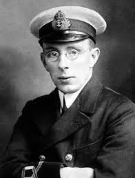 Canadian WWI Victoria Cross recipients