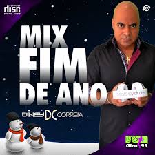 Especial Fim de Ano - GIRO95