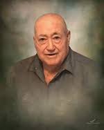 In Loving Memory of George Sisneros