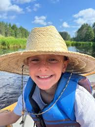 Janette Marsh's Instagram, Twitter & Facebook