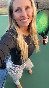 Charlevoix Pickleball Players Enjoying Games and Social Events