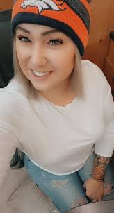 Baby “G” is Game day ready!