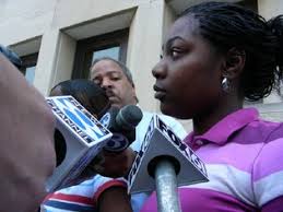 All-American Boy” Gets 40 Years For Killing Jajuana