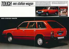 subaru page 33 subaru australian cars car ads