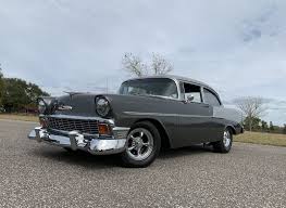 Image result for Harmony Gray 1956 GMC