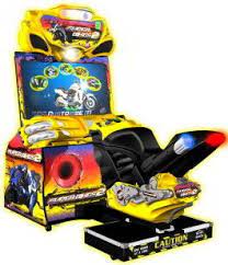 Raw Thrills Online Catalog N Z Raw Thrills Video Arcade Games Catalog Arcade Arcade Games Games