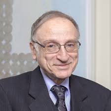 Gary Saul's Instagram, Twitter & Facebook