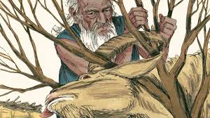 Hmar: Open Bible Stories