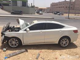 سيارات مصدومه صور حوادث سيارات احلى كلام