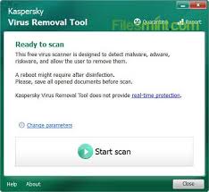 Kaspersky Virus Removal Tool Download 2021 Latest For Windows 10 8