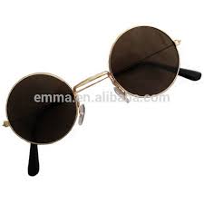 Ozzy osbourne, 72, looks frail as he walks with a cane during latest public appearance since wife sharon was forced to deny allegations of racism. Clothes Shoes Accessories John Lennon Glasses 60s 70s Hippy Ozzy Fancy Dress Sunglasses Free P P Badvocates