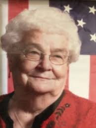 Wilma Lentz Obituary (1931