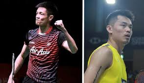 Check spelling or type a new query. Another M Sian Badminton Athlete Beats Lin Dan Trp