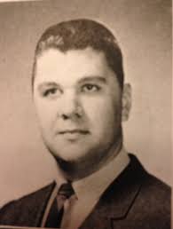 John Springer “"Big John"” Vance (1949-2010)