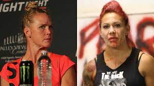 View complete tapology profile, bio, rankings, photos. Cris Cyborg Not Surprised Fighters Are Still Ducking Her